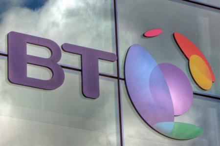 BT to review agency roster